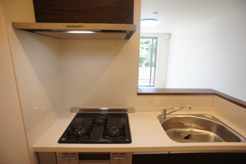 Rumah Bunga 103号-5