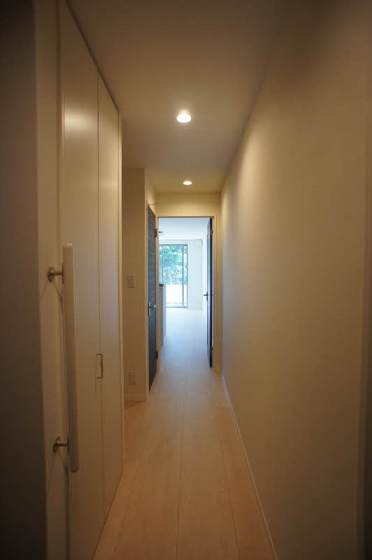 Rumah Bunga 103号-11
