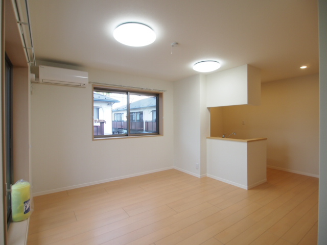 セレーナ石神井公園 201号-2