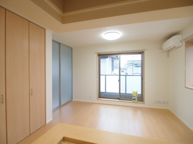 セレーナ石神井公園 201号-3