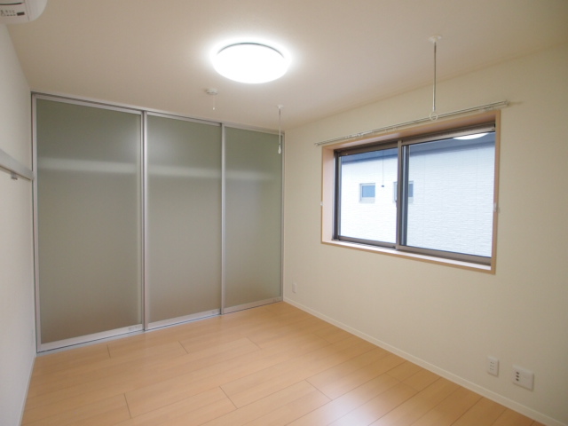 セレーナ石神井公園 201号-6