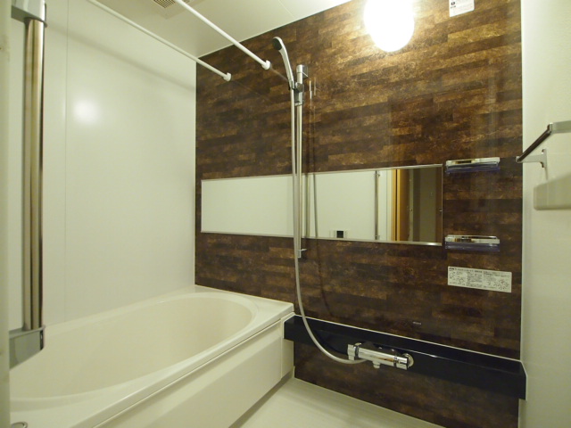 セレーナ石神井公園 201号-8