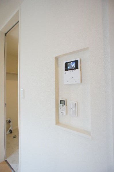 シャンテ成増B 201号-8