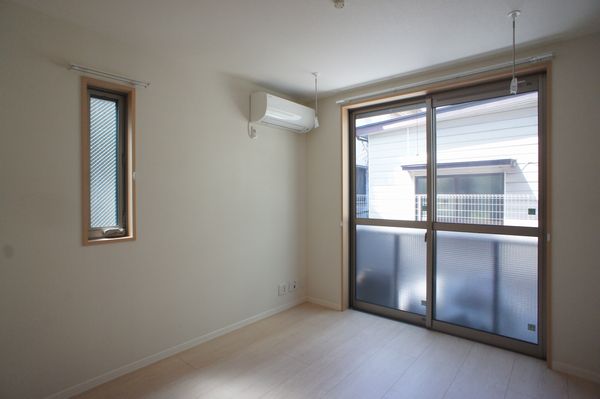 ｃｌａｉｒ本蓮沼 105号-2