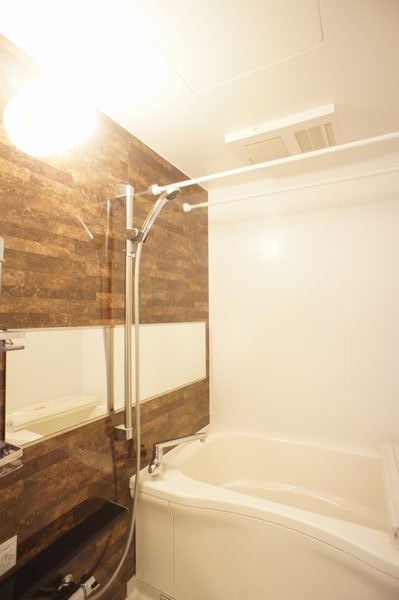 ｃｌａｉｒ本蓮沼 105号-4