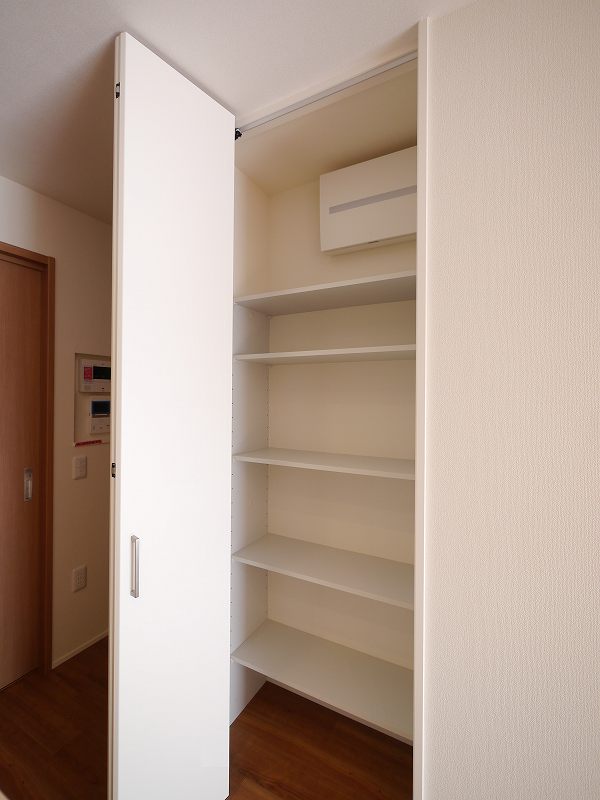 JP noie 目白 306号-5