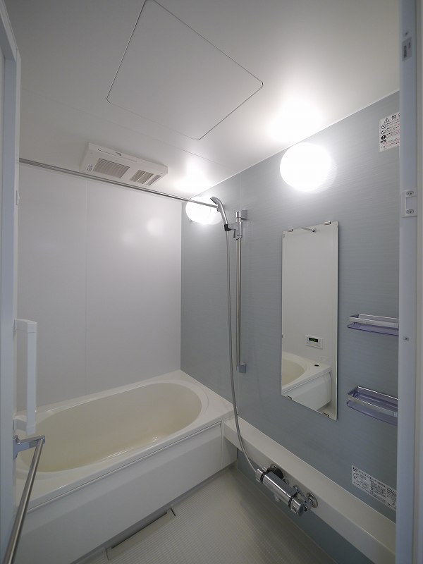 JP noie 目白 306号-8