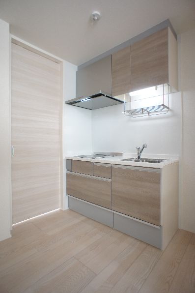 ラウレア・コート 301号-5