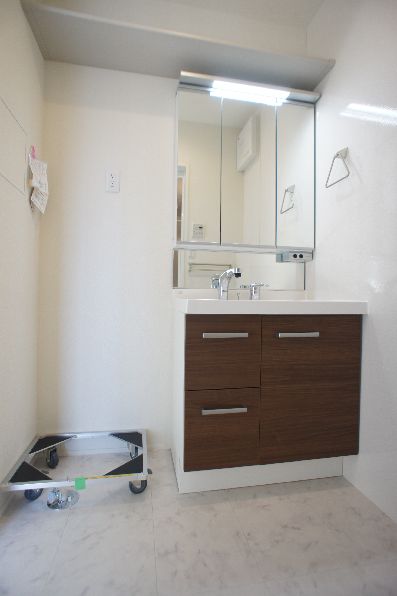 ラウレア・コート 301号-7