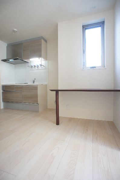 ラウレア・コート 301号-11