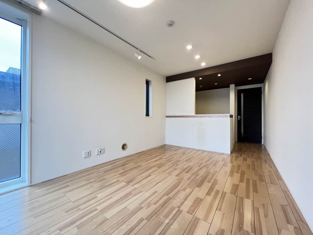 リラフォート 蓮沼 301号-2