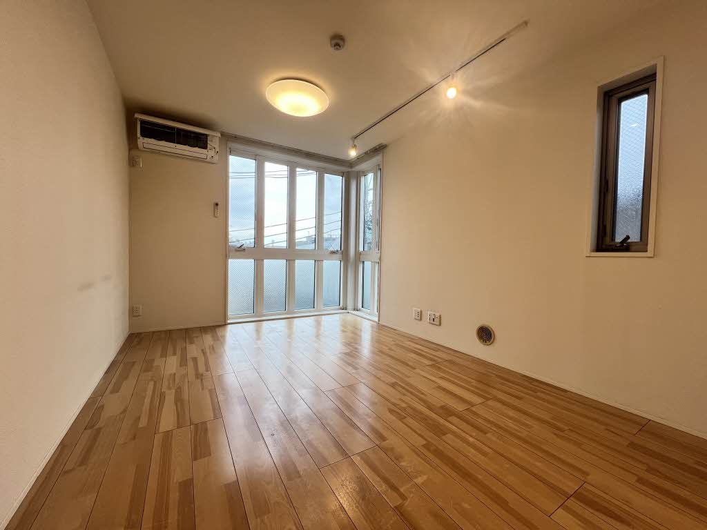 リラフォート 蓮沼 301号-3