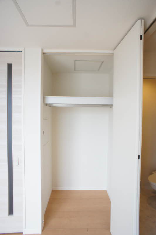 Casa Serena Miwa 303号-9