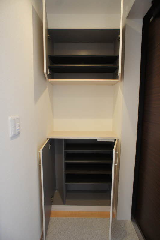 Casa Serena Miwa 303号-10