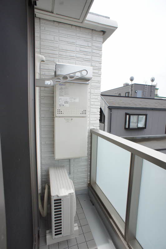 Casa Serena Miwa 303号-11
