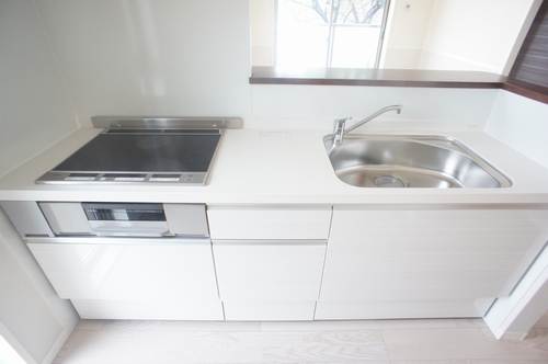 すみれＫＣ 201号-4