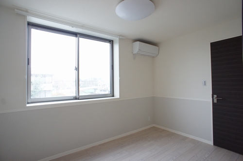 すみれＫＣ 201号-7