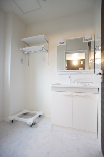 すみれＫＣ 201号-8