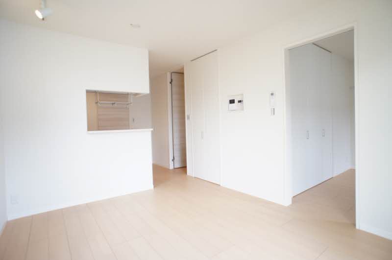 ソレアード・N 202号-3