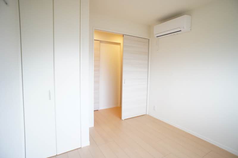 ソレアード・N 202号-5