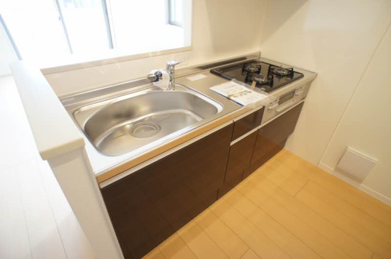 ソレアード・N 202号-6