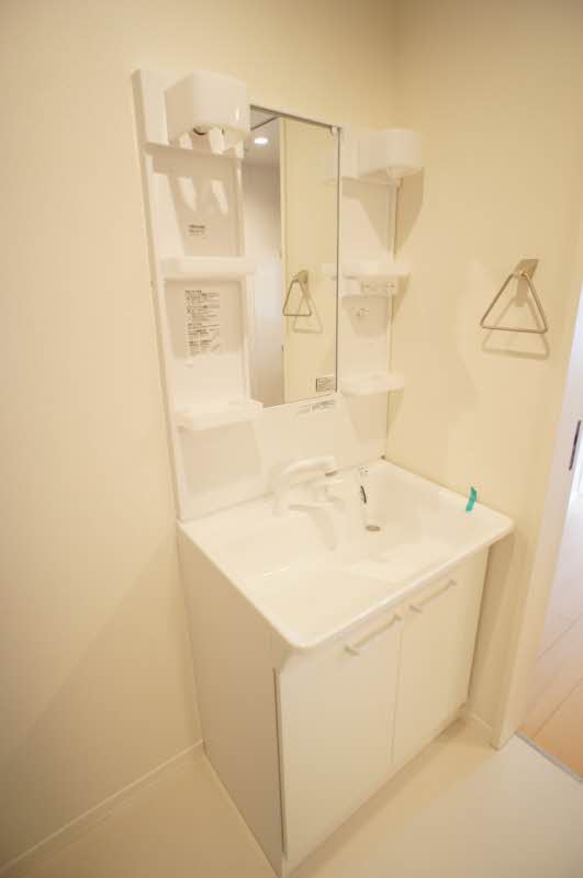 ソレアード・N 202号-8