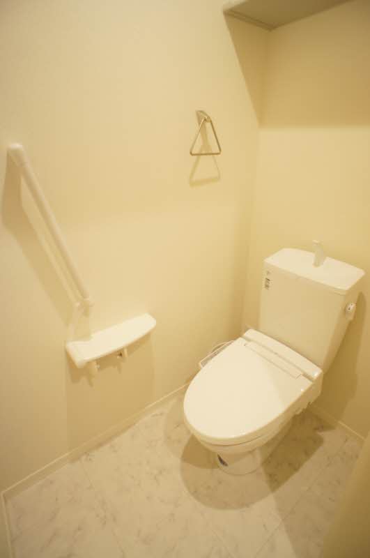 ソレアード・N 202号-9