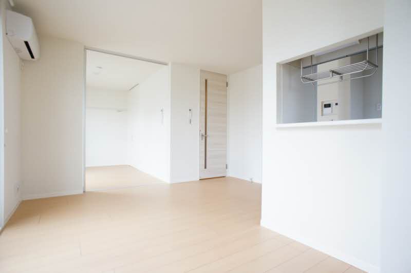 ソレアード・S 201号-2