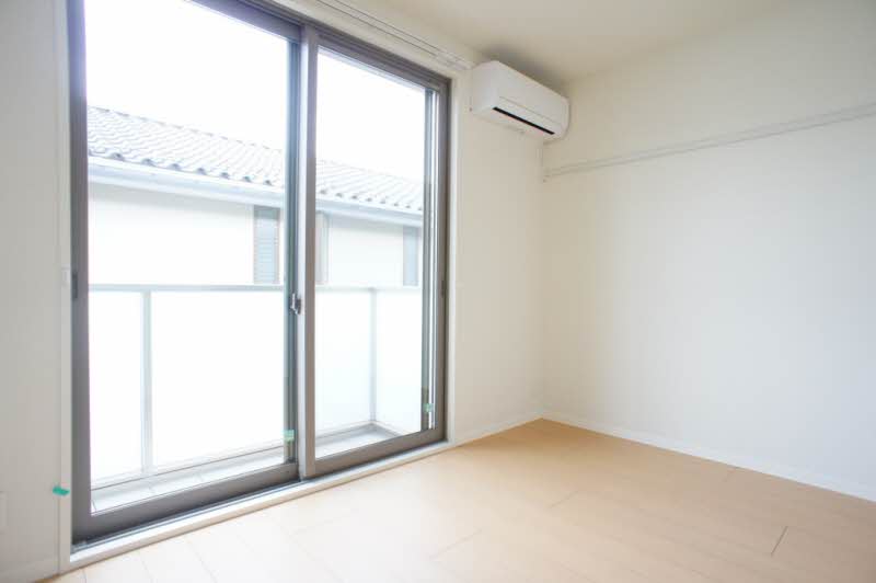 ソレアード・S 201号-3