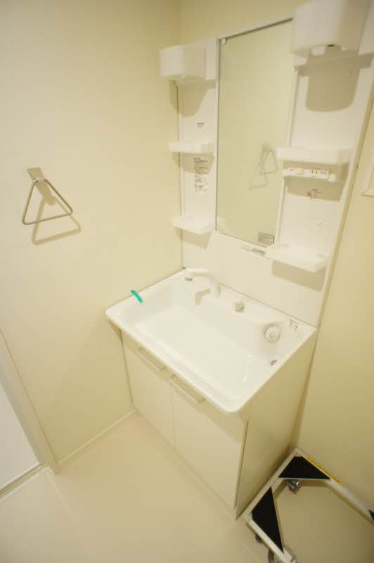 ソレアード・S 201号-7