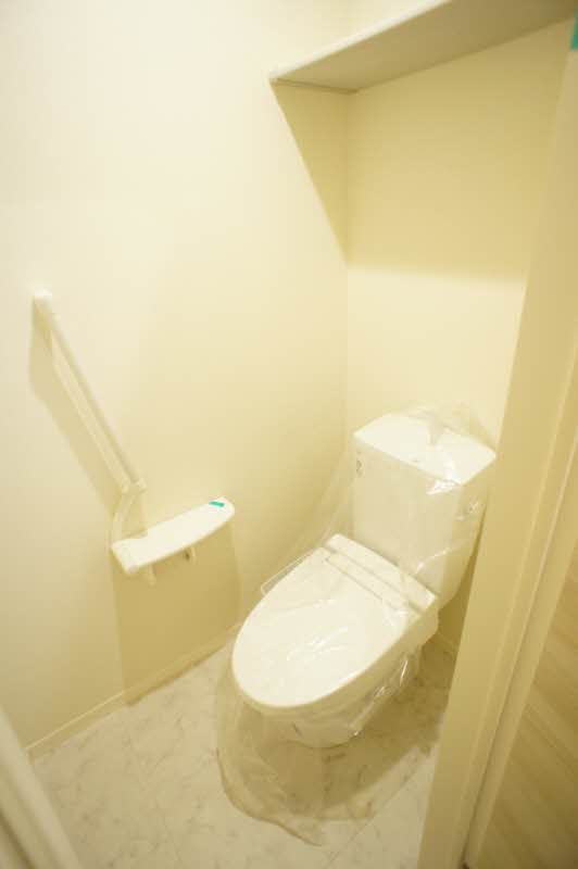 ソレアード・S 201号-8