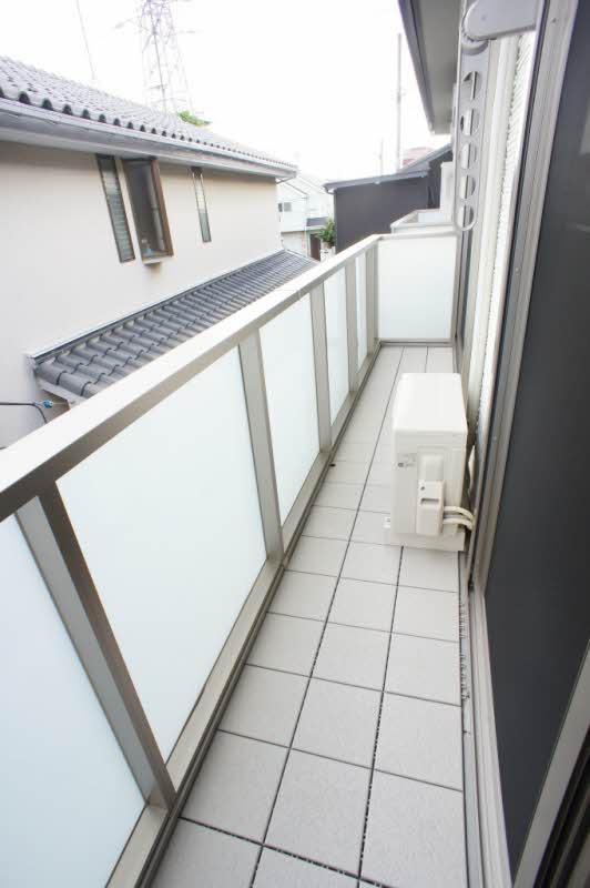 ソレアード・S 201号-11