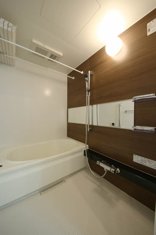 Wing Court 赤塚新町 103号-6