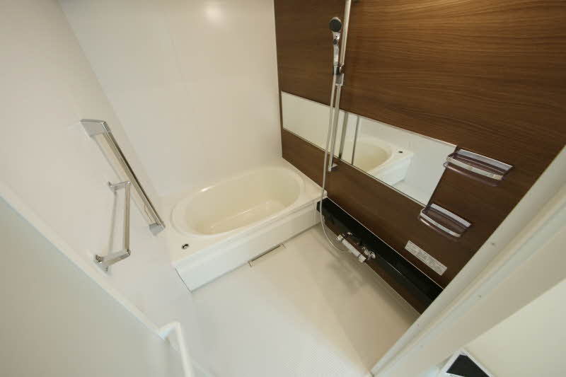 Wing Court 赤塚新町 103号-7