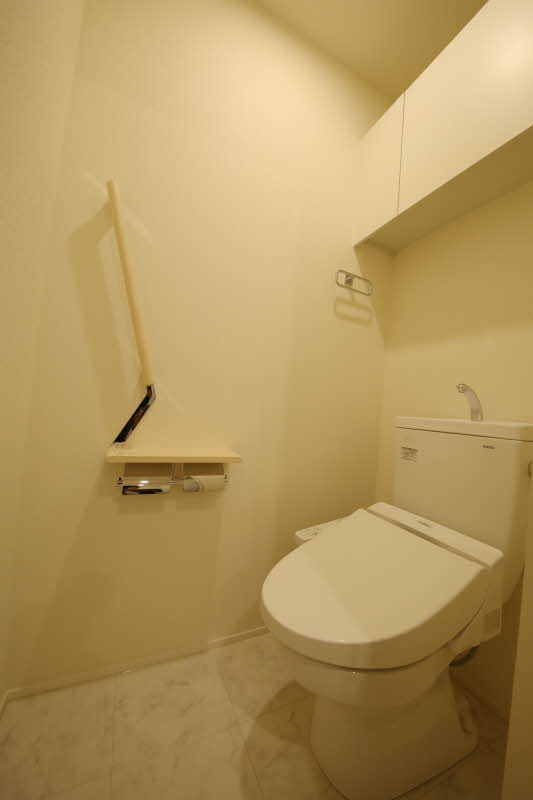 Wing Court 赤塚新町 103号-10