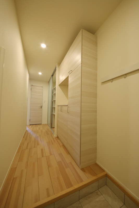 Wing Court 赤塚新町 103号-11