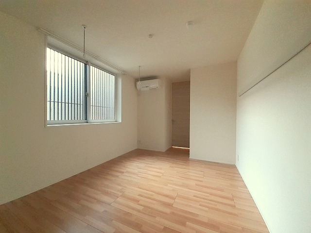 Wing Court 赤塚新町 307号-6