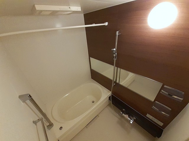 Wing Court 赤塚新町 307号-10