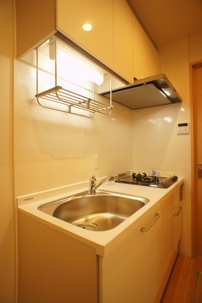 レクエル小豆沢　Ｎｏｒｔｈ　Ｃｏｕｒｔ 106号-3