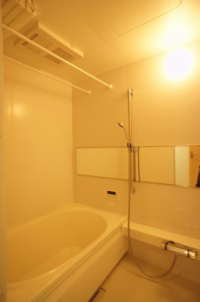 レクエル小豆沢　Ｎｏｒｔｈ　Ｃｏｕｒｔ 106号-4