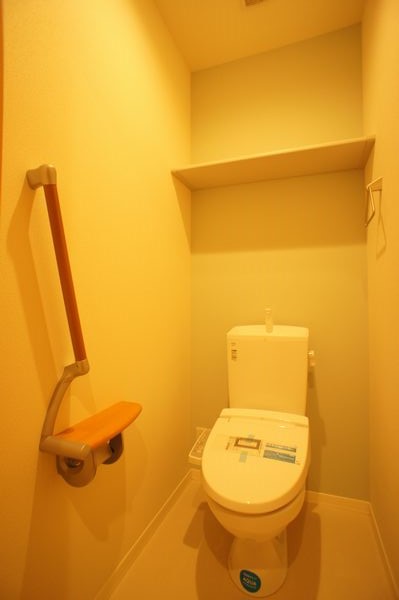 レクエル小豆沢　Ｎｏｒｔｈ　Ｃｏｕｒｔ 106号-5