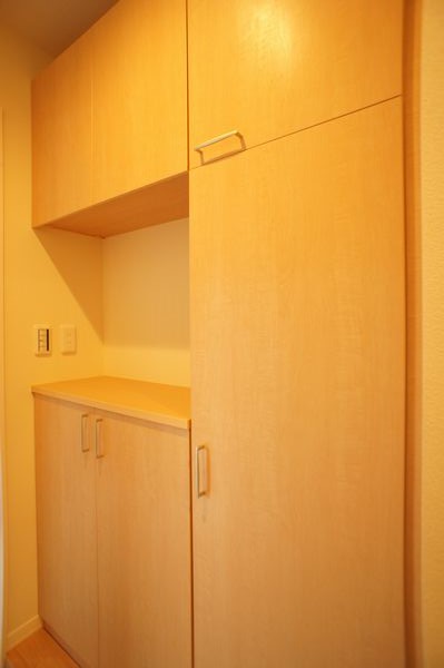 レクエル小豆沢　Ｎｏｒｔｈ　Ｃｏｕｒｔ 106号-8