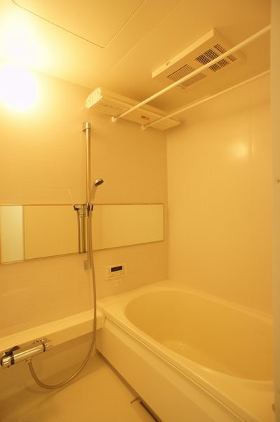 レクエル小豆沢 North Court 202号-4