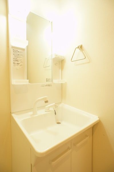 レクエル小豆沢 North Court 202号-6