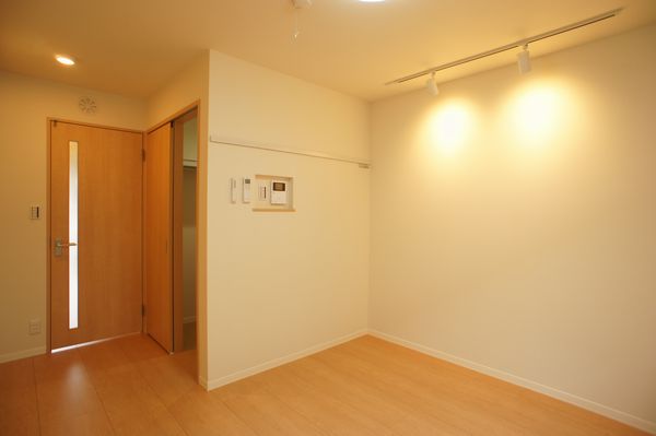 レクエル小豆沢 North Court 202号-7