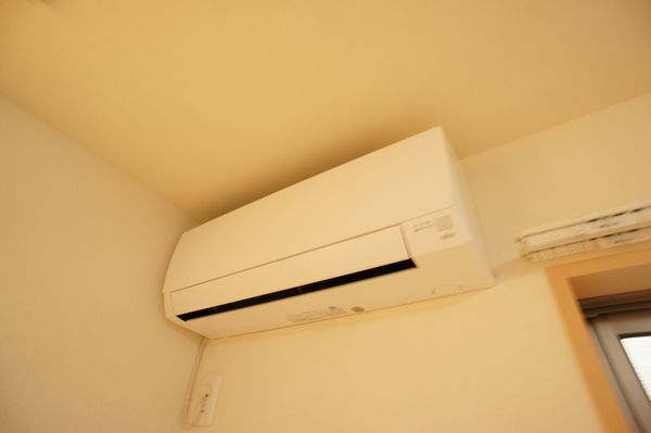 レクエル小豆沢 North Court 202号-10