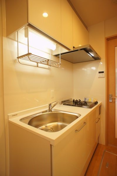 レクエル小豆沢 North Court 207号-3