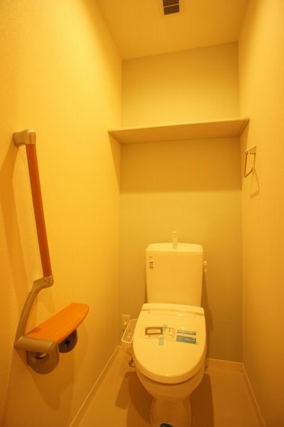 レクエル小豆沢 North Court 207号-5