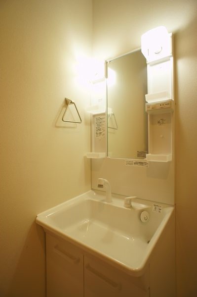 レクエル小豆沢 North Court 207号-6