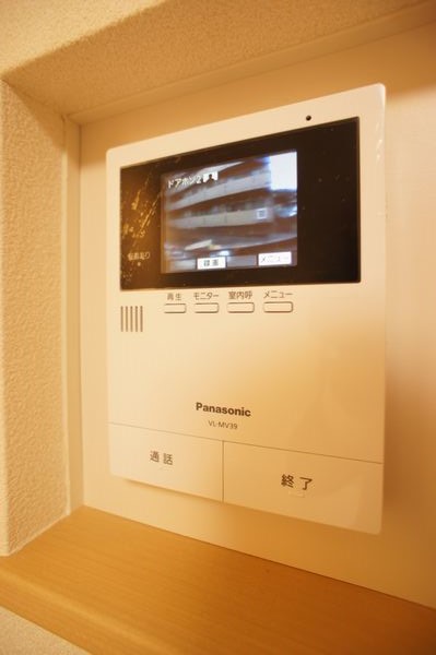 レクエル小豆沢 North Court 207号-10